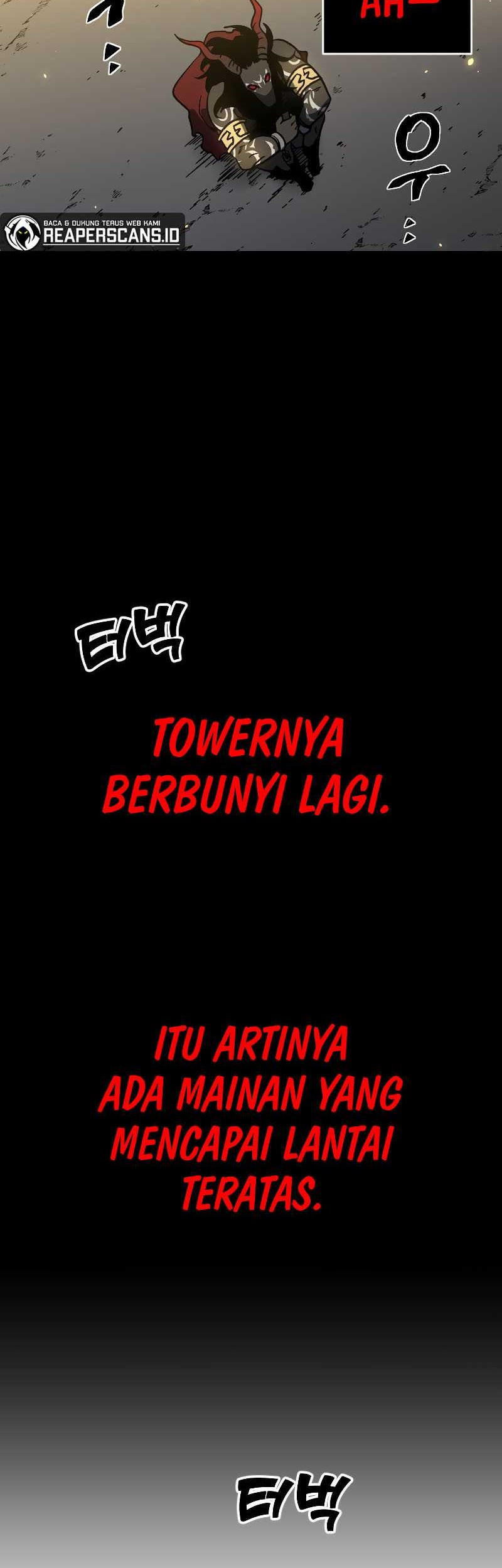 I Used To Be The Boss Chapter 01 Gambar 72