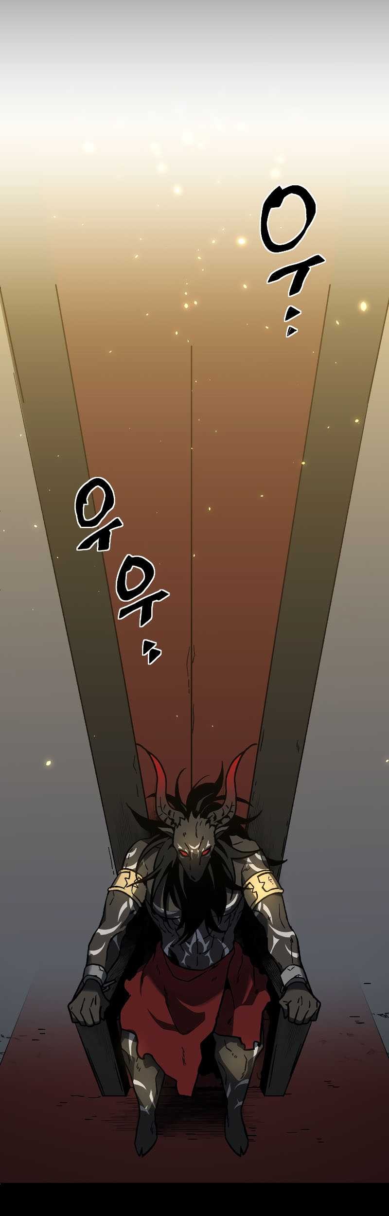I Used To Be The Boss Chapter 01 Gambar 73