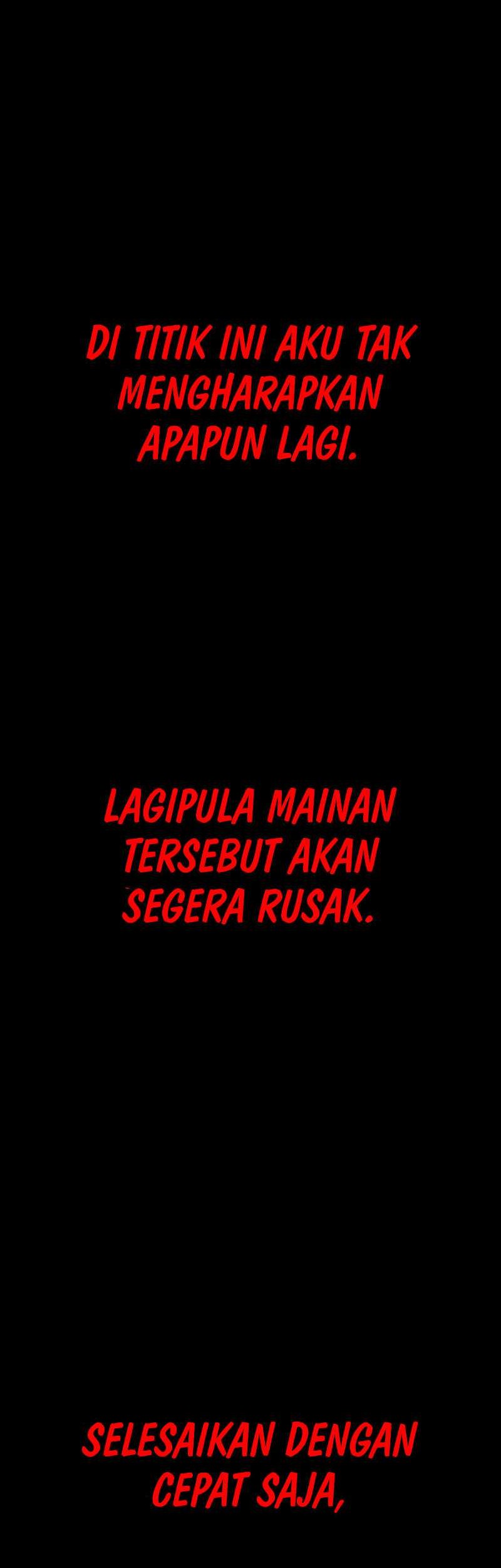 I Used To Be The Boss Chapter 01 Gambar 74