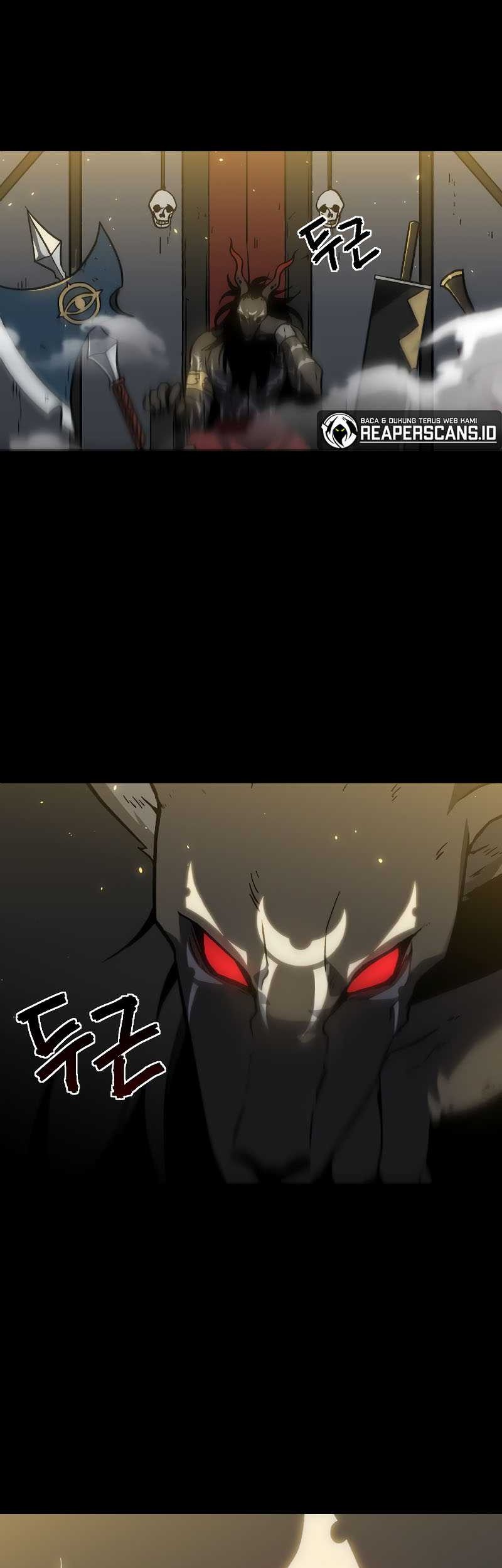 I Used To Be The Boss Chapter 01 Gambar 78