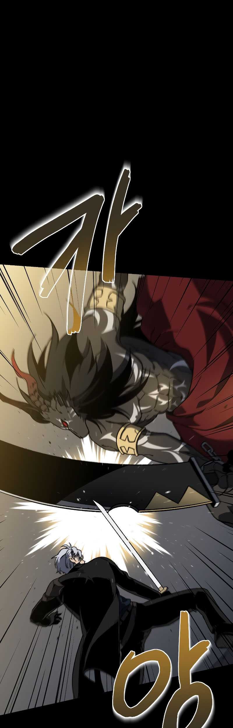 I Used To Be The Boss Chapter 01 Gambar 80