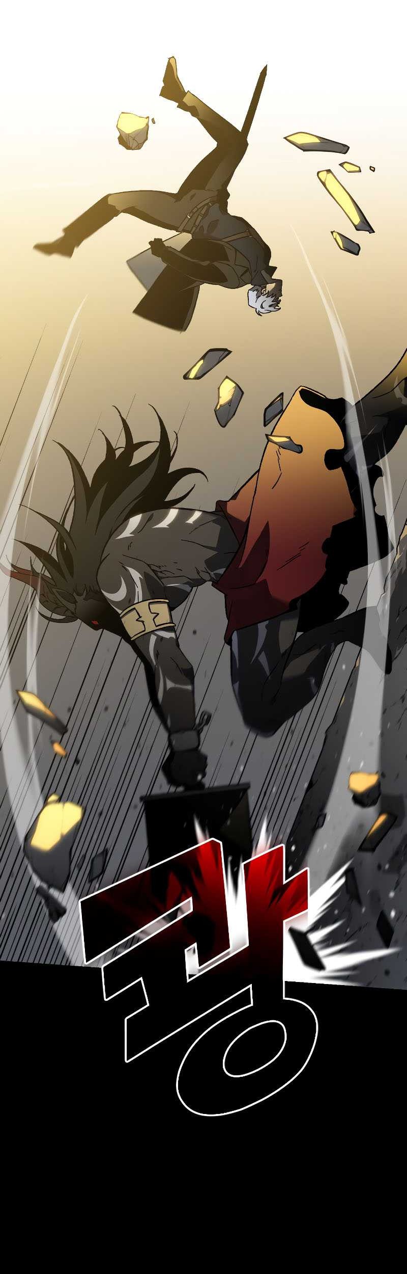 I Used To Be The Boss Chapter 01 Gambar 82