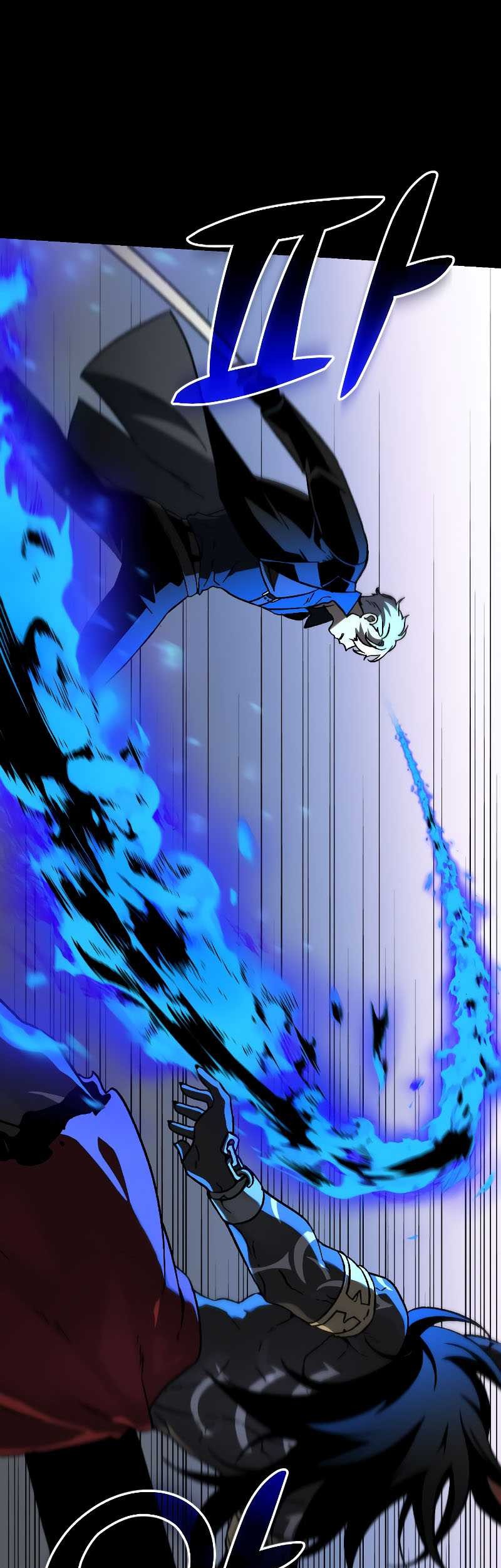 I Used To Be The Boss Chapter 01 Gambar 84