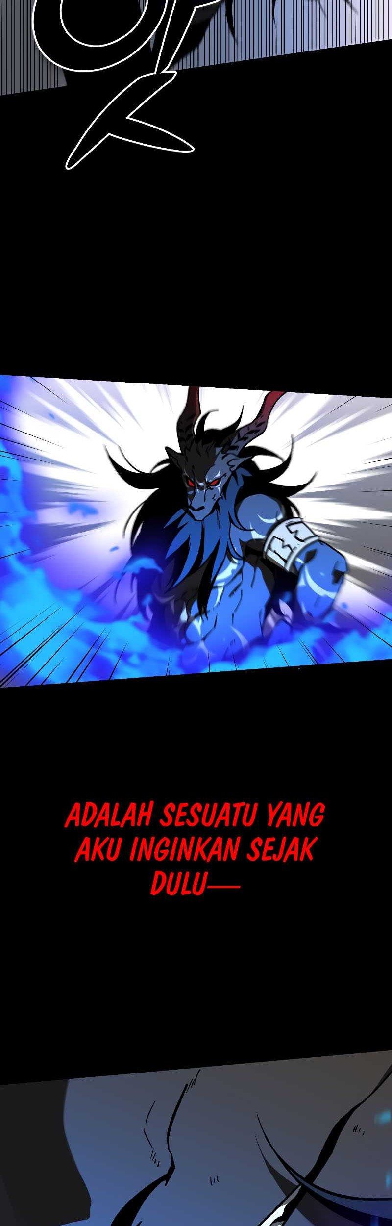 I Used To Be The Boss Chapter 01 Gambar 85