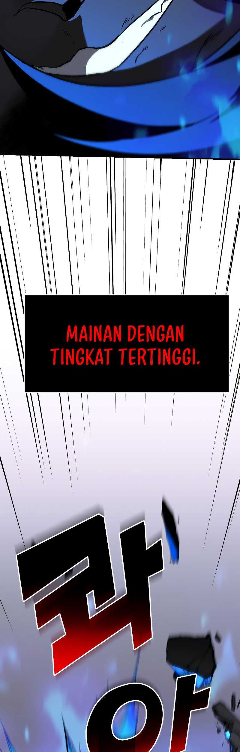 I Used To Be The Boss Chapter 01 Gambar 86
