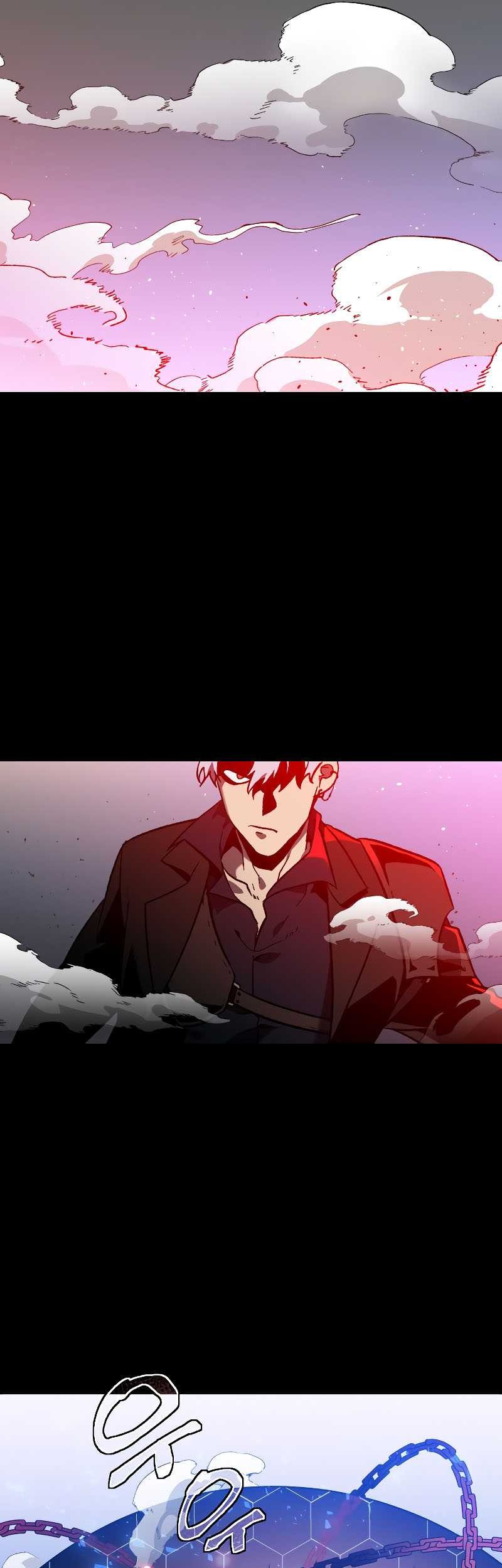 I Used To Be The Boss Chapter 01 Gambar 88