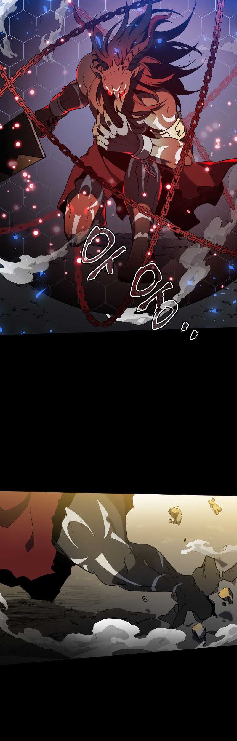 I Used To Be The Boss Chapter 01 Gambar 89