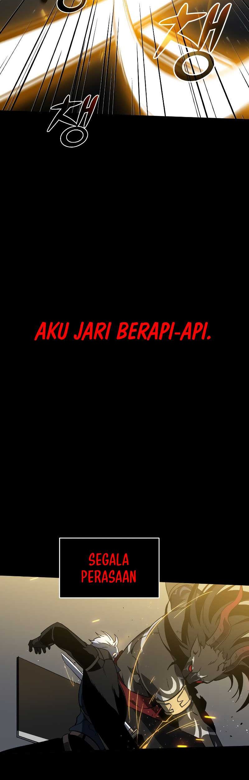 I Used To Be The Boss Chapter 01 Gambar 91