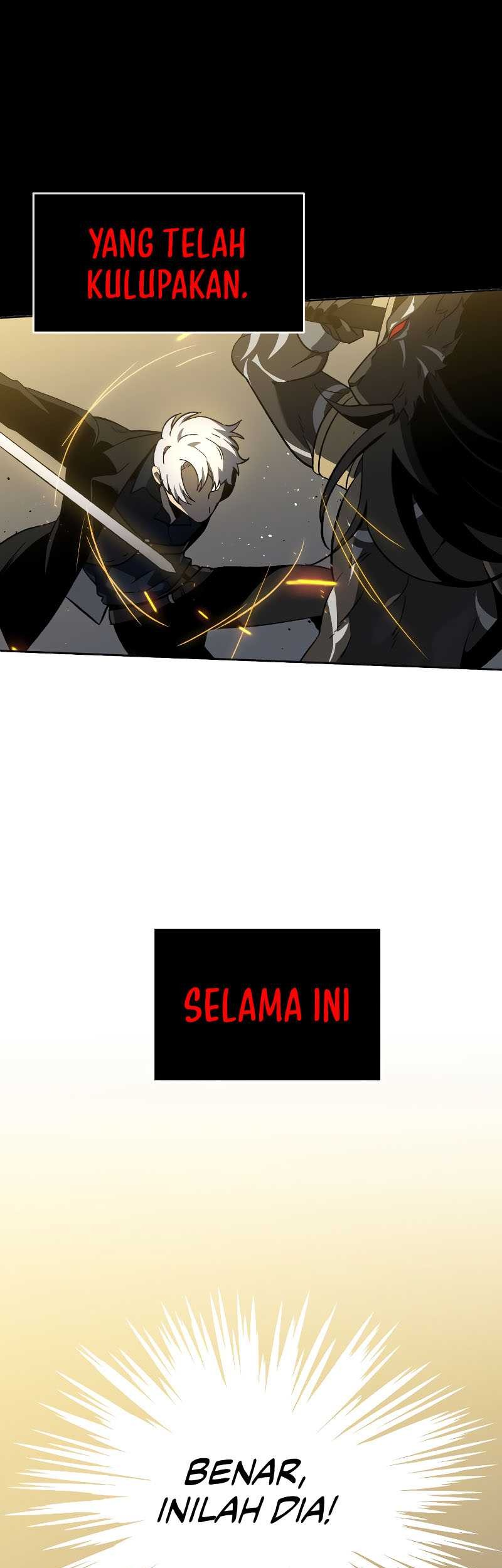 I Used To Be The Boss Chapter 01 Gambar 92