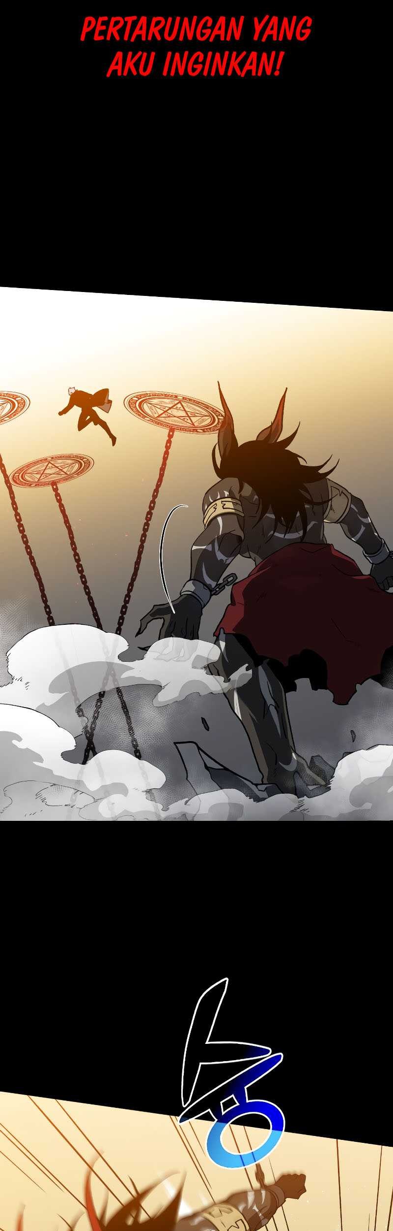 I Used To Be The Boss Chapter 01 Gambar 96
