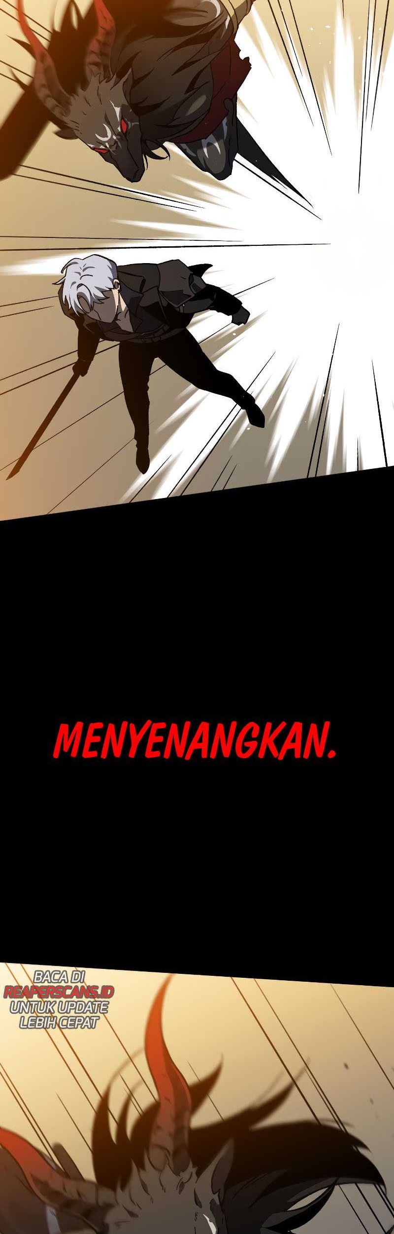 I Used To Be The Boss Chapter 01 Gambar 97