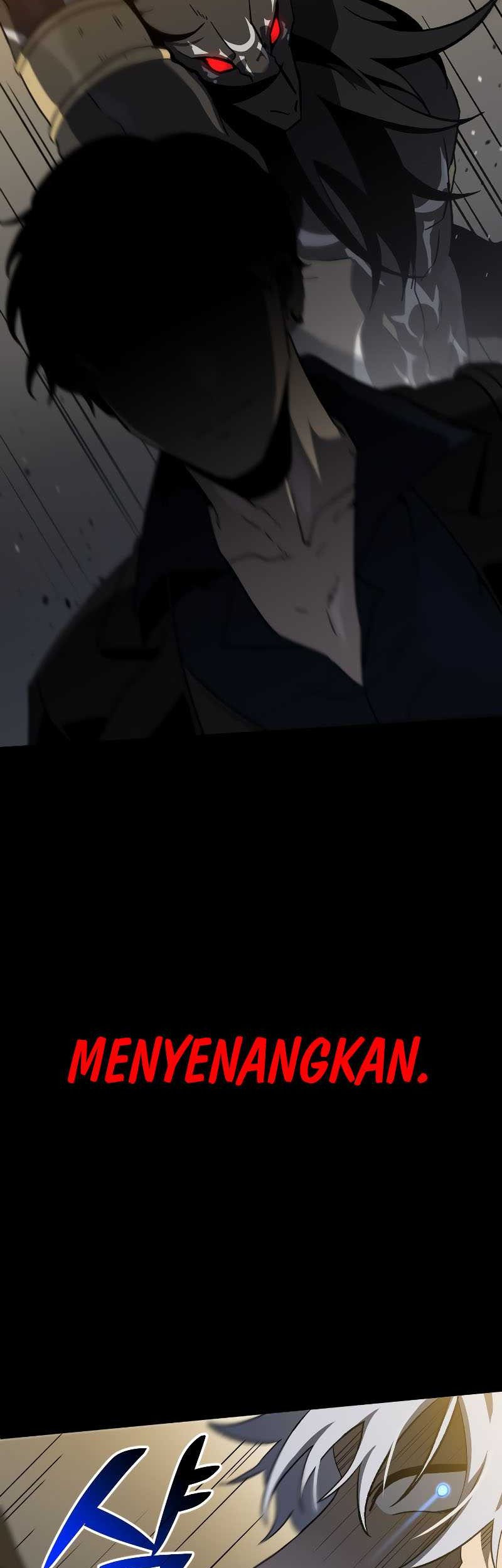I Used To Be The Boss Chapter 01 Gambar 98