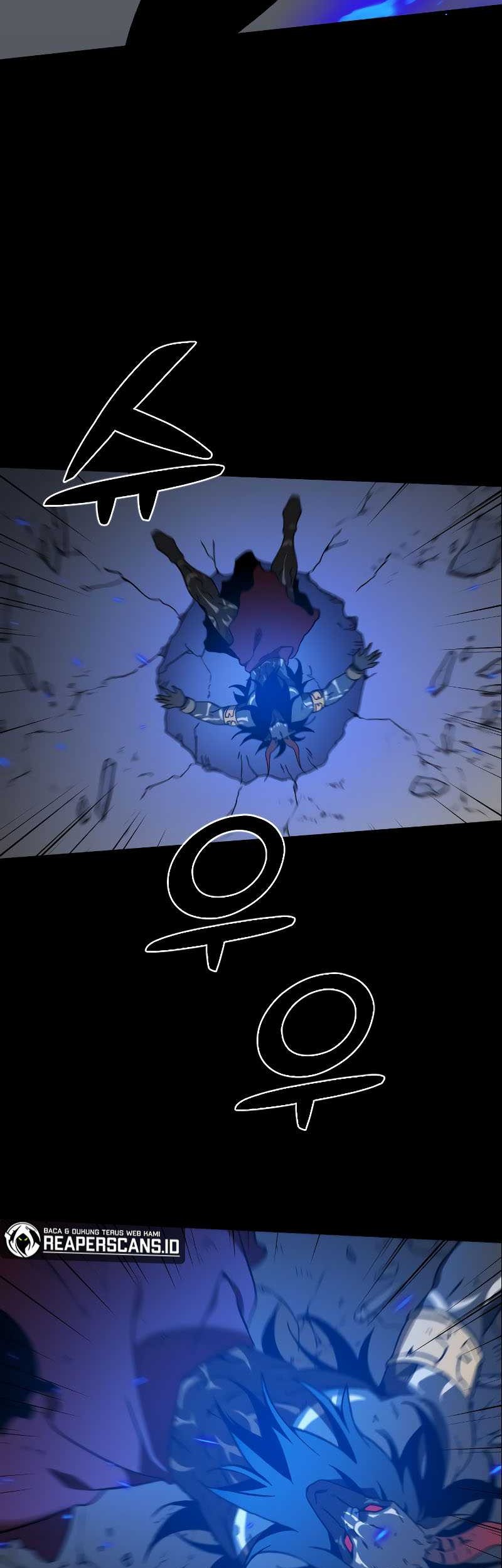 I Used To Be The Boss Chapter 01 Gambar 102
