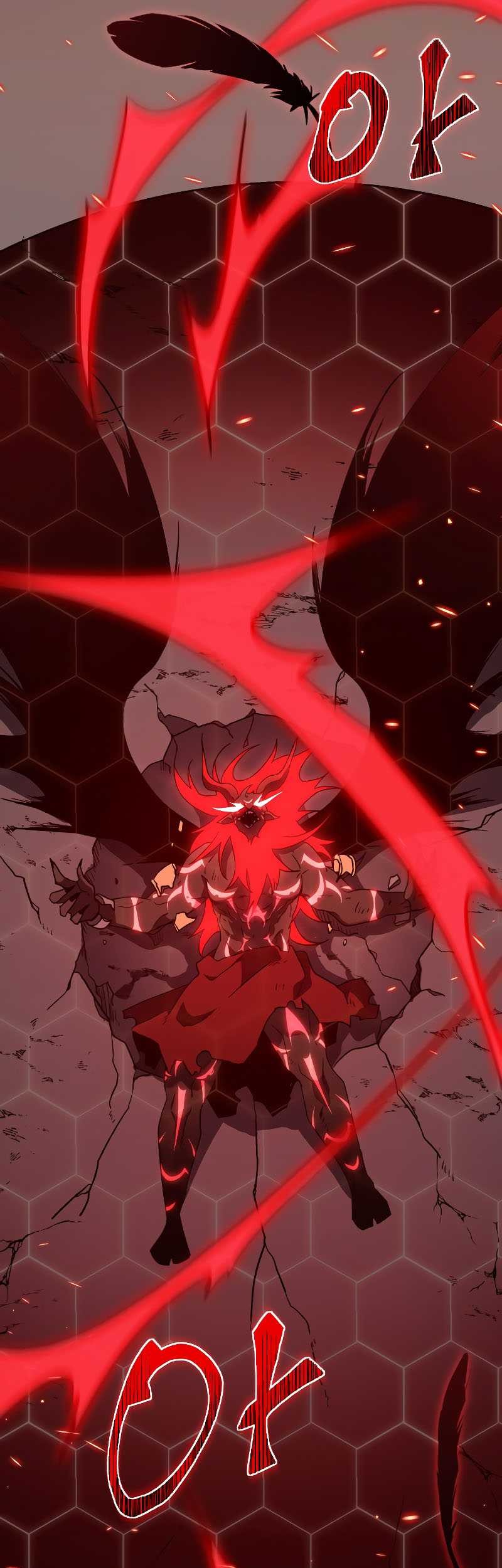 I Used To Be The Boss Chapter 01 Gambar 107