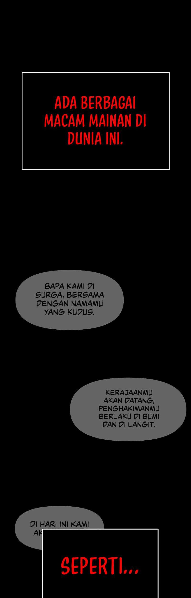Baca  I Used To Be The Boss Chapter 01 Gambar 2