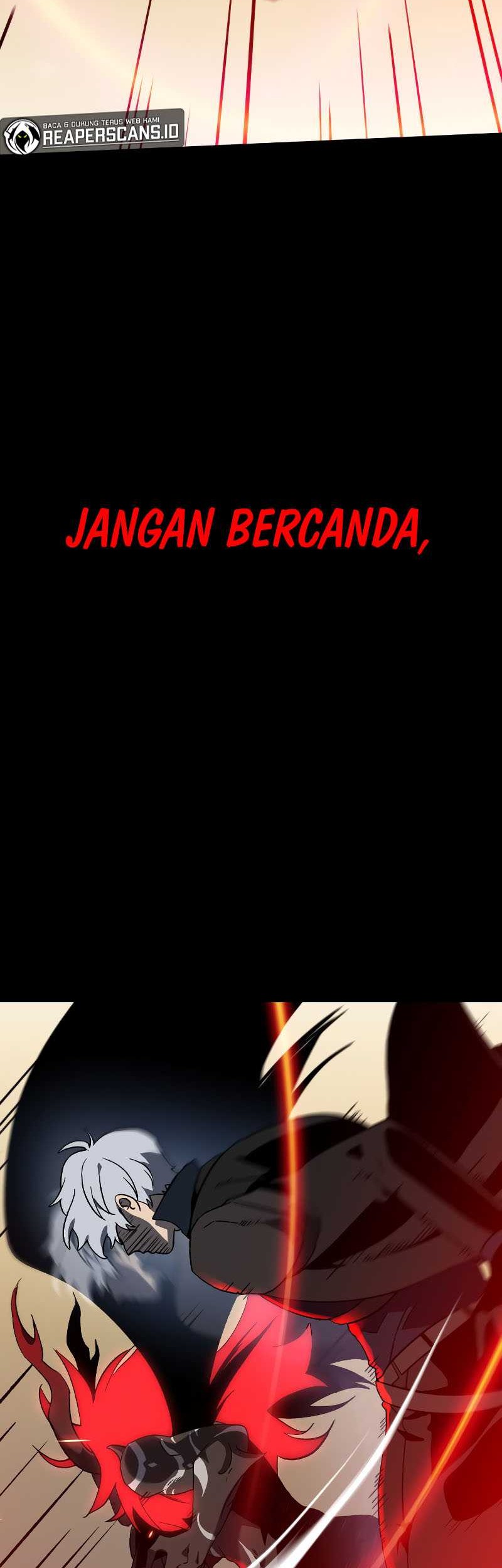 I Used To Be The Boss Chapter 01 Gambar 112