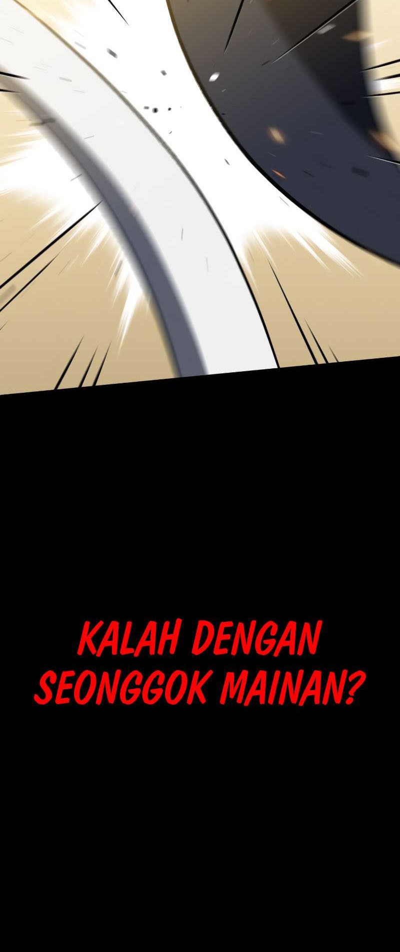 I Used To Be The Boss Chapter 01 Gambar 118