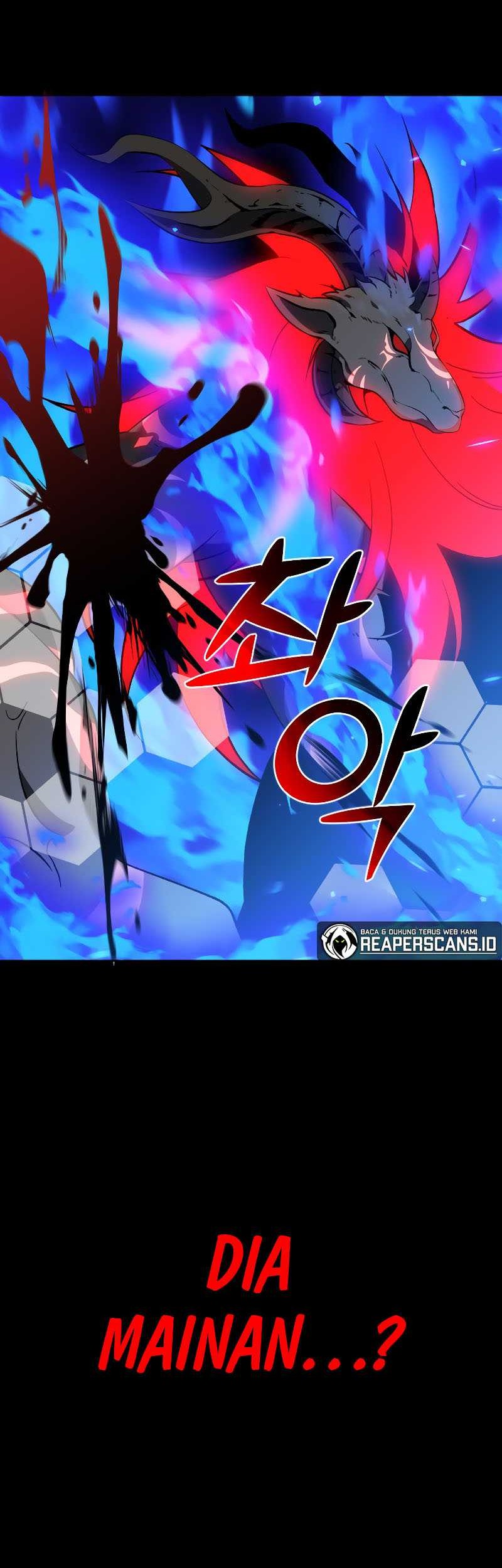 I Used To Be The Boss Chapter 01 Gambar 138