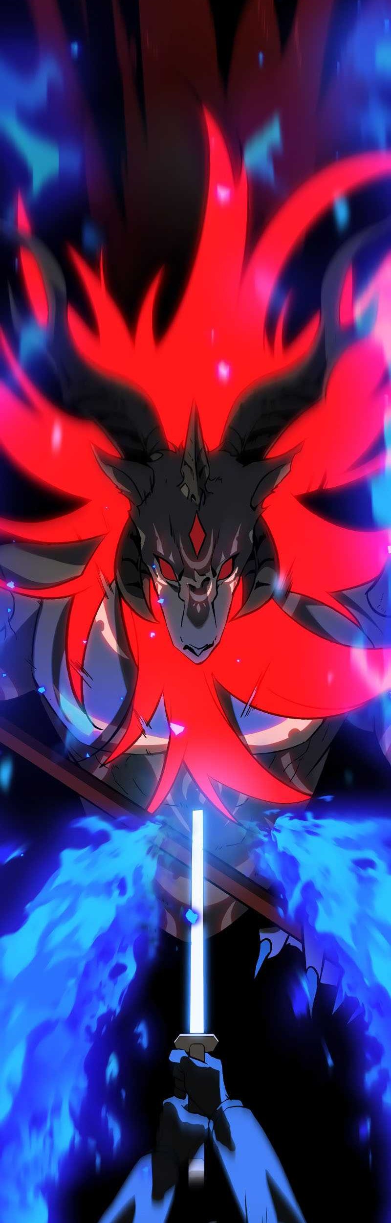 I Used To Be The Boss Chapter 01 Gambar 147