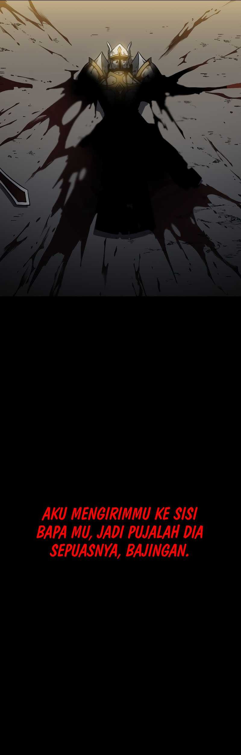 I Used To Be The Boss Chapter 01 Gambar 6