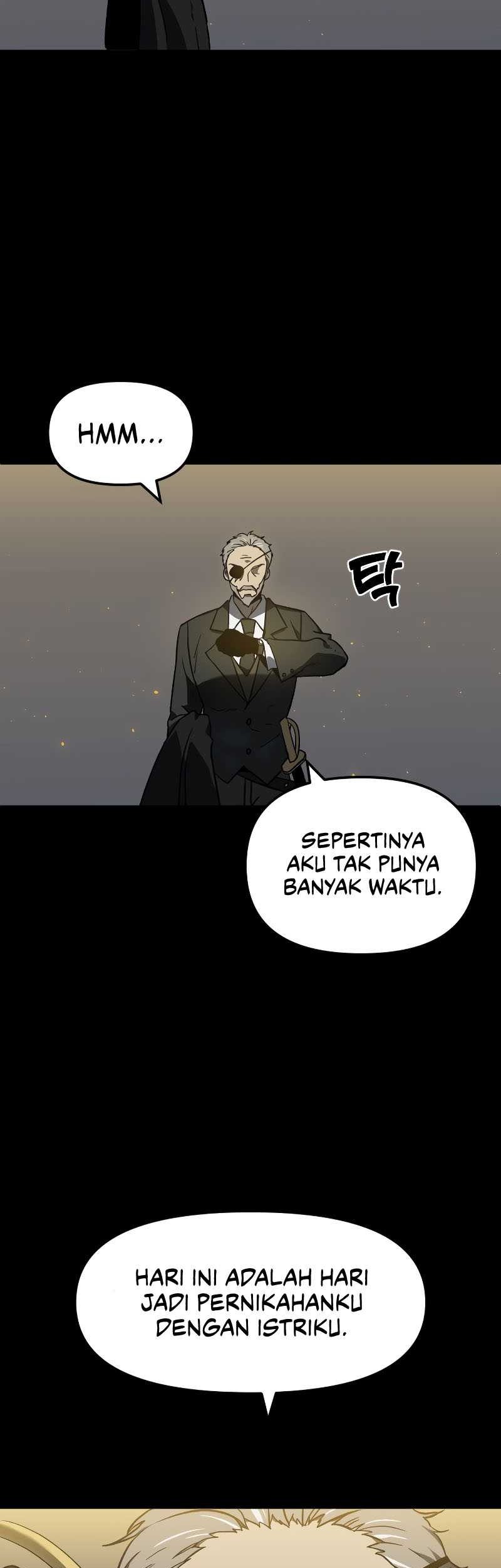 I Used To Be The Boss Chapter 01 Gambar 8