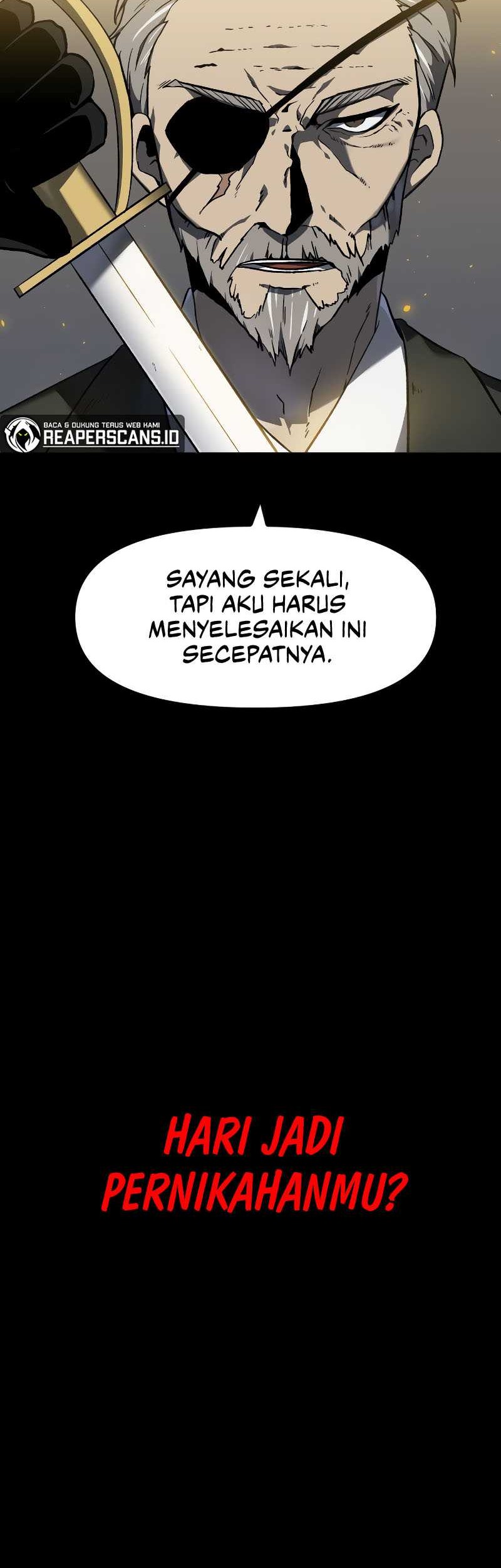 I Used To Be The Boss Chapter 01 Gambar 9