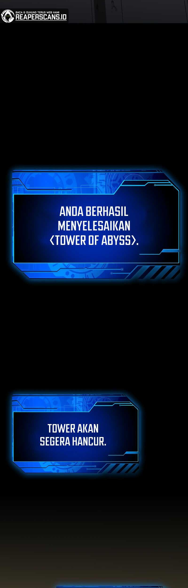 I Used To Be The Boss Chapter 01 Gambar 153