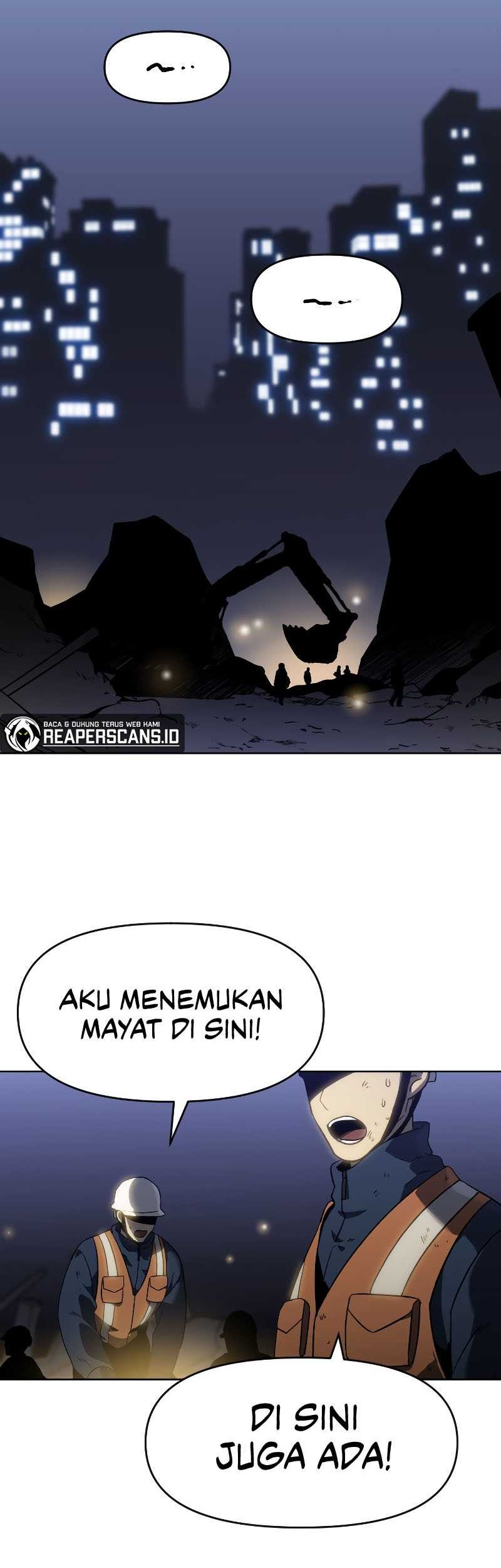 I Used To Be The Boss Chapter 01 Gambar 160