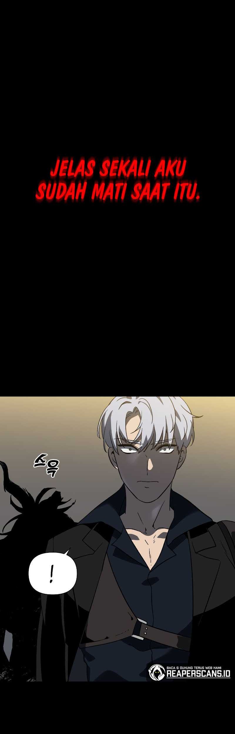 I Used To Be The Boss Chapter 01 Gambar 164