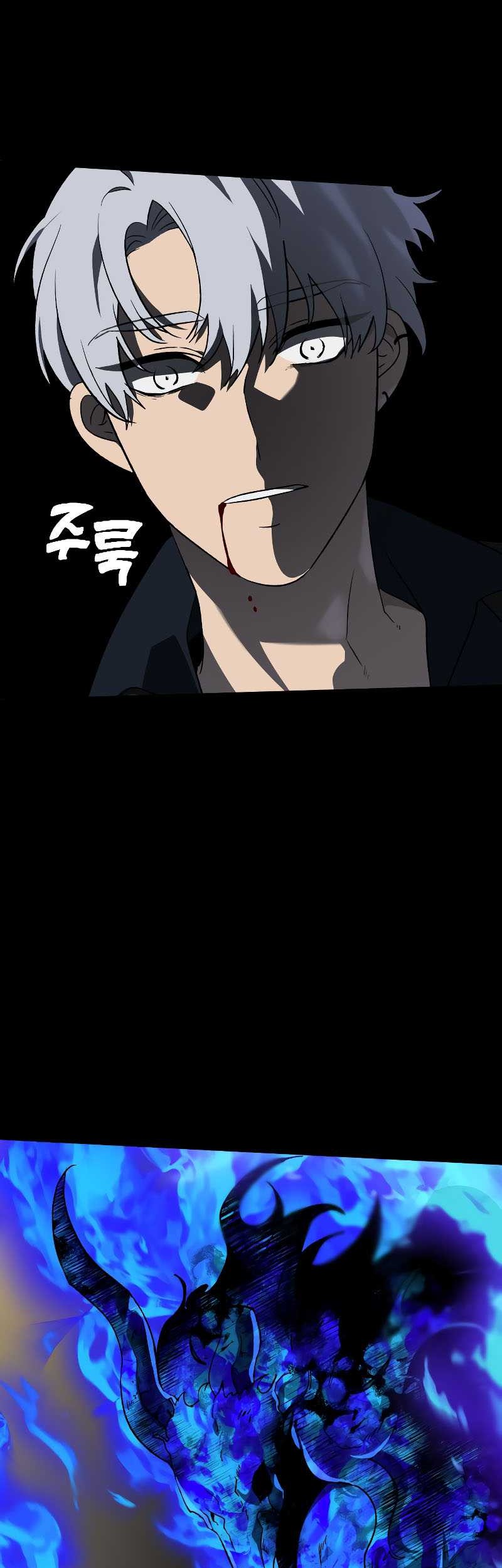 I Used To Be The Boss Chapter 01 Gambar 169