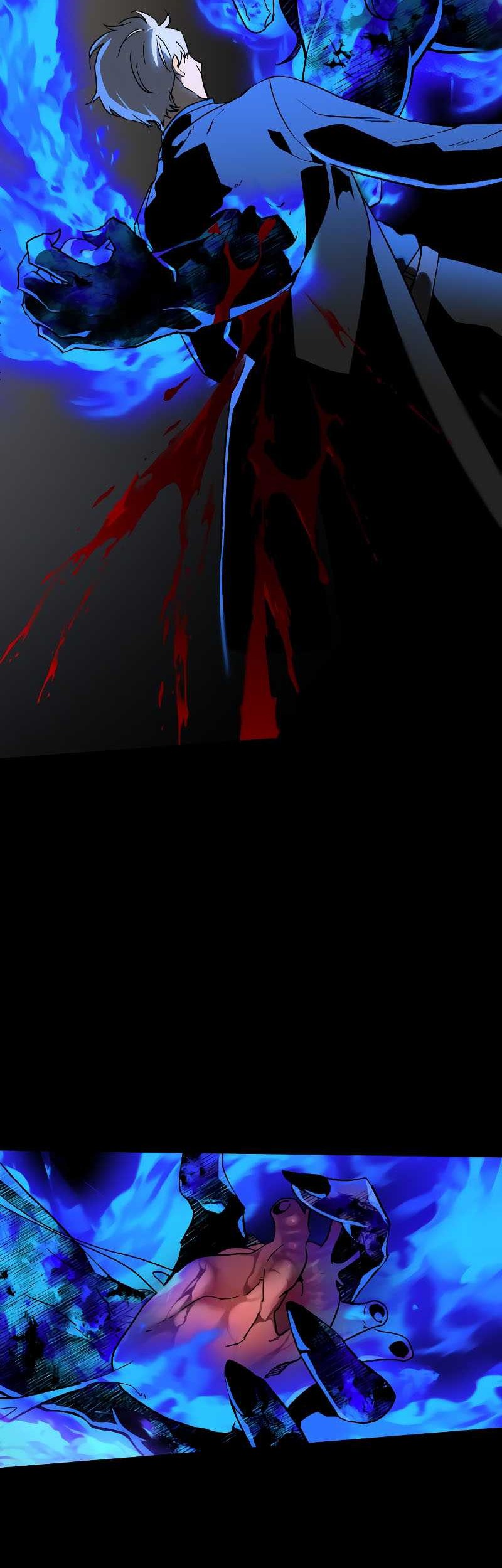 I Used To Be The Boss Chapter 01 Gambar 170