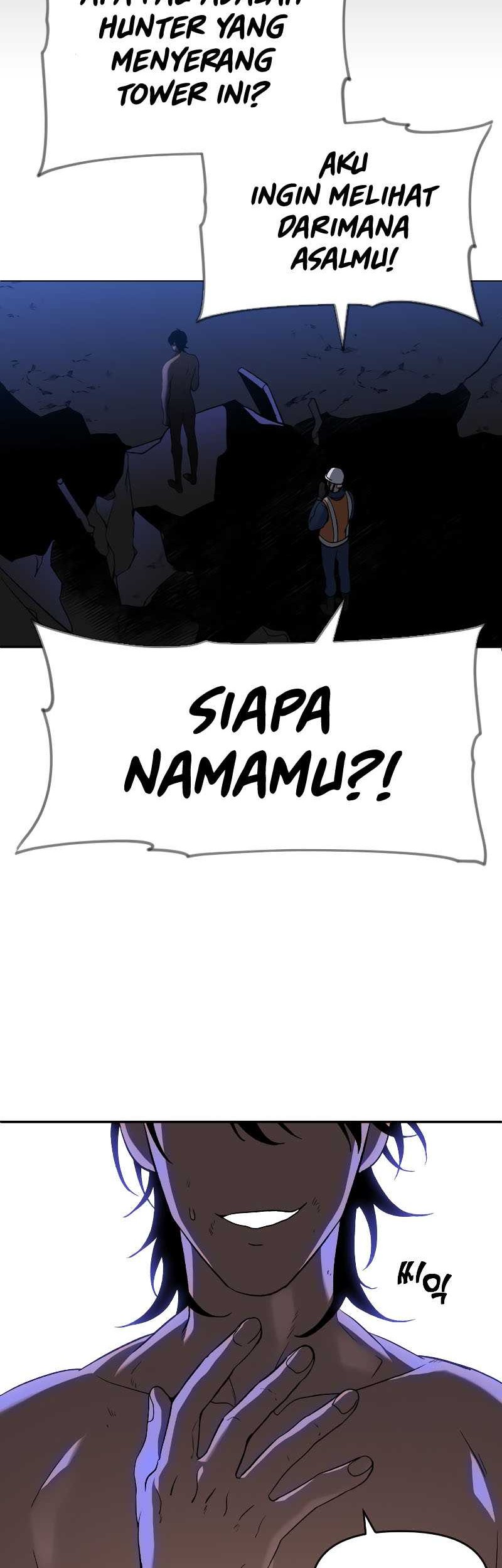 I Used To Be The Boss Chapter 01 Gambar 172