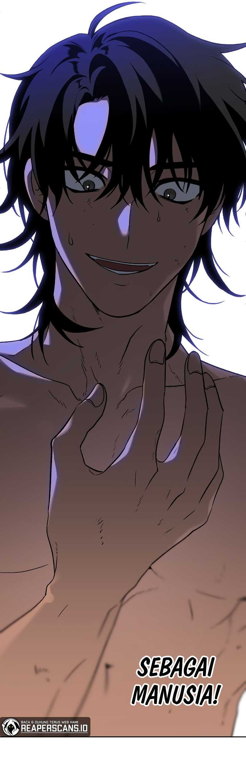 I Used To Be The Boss Chapter 01 Gambar 175