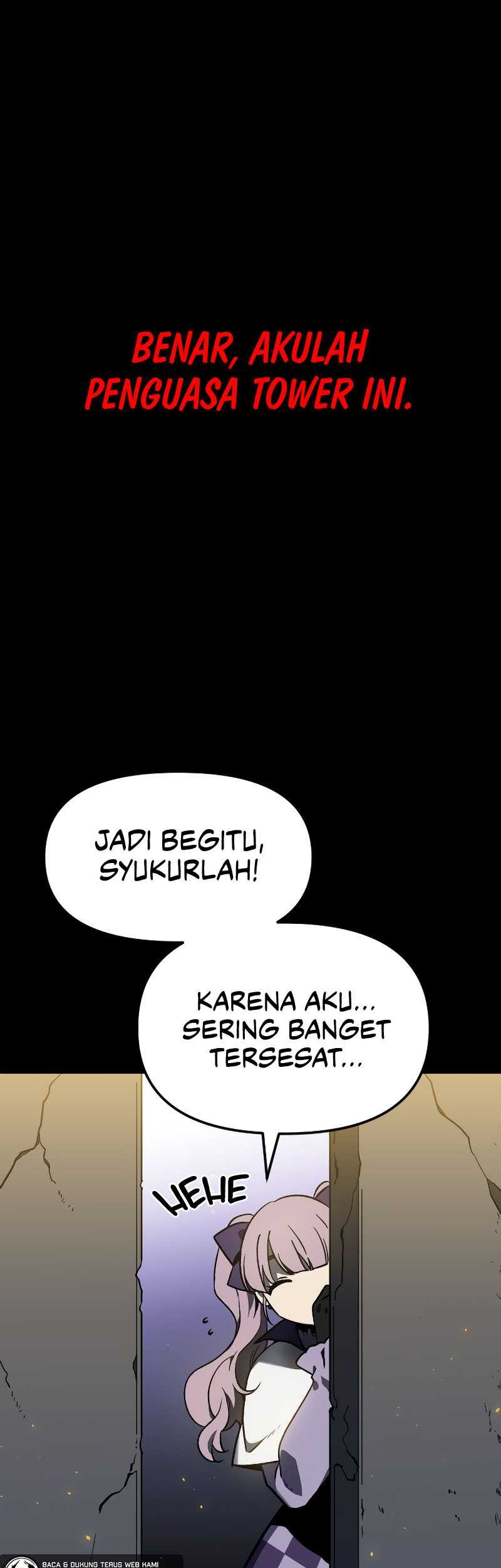 I Used To Be The Boss Chapter 01 Gambar 14
