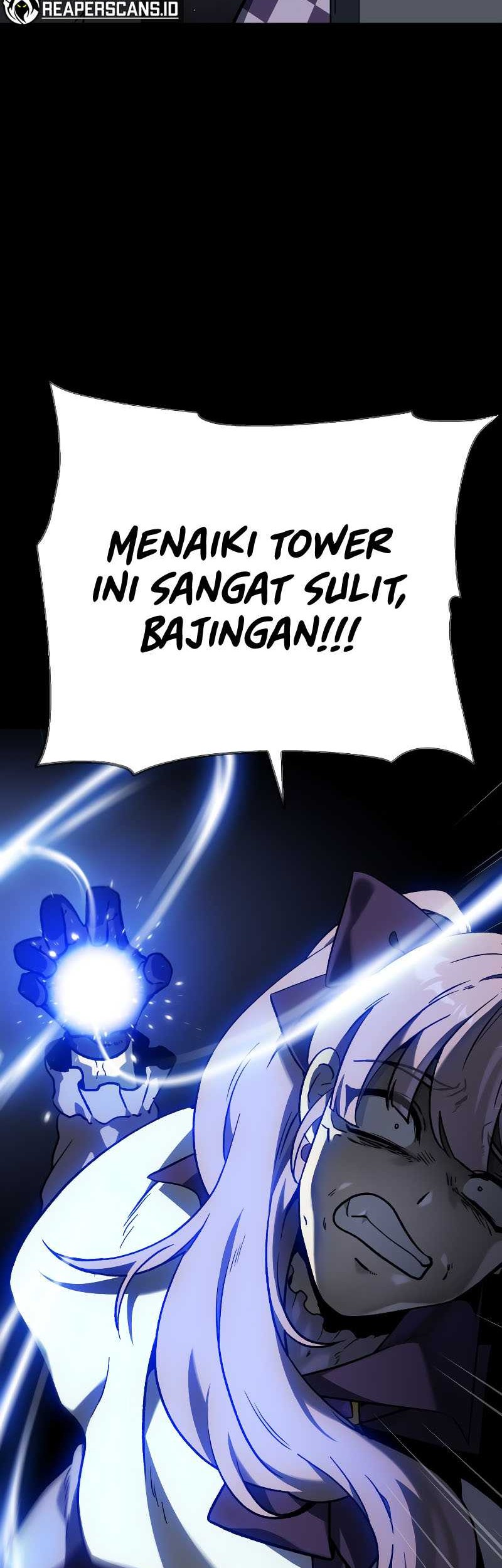 I Used To Be The Boss Chapter 01 Gambar 15