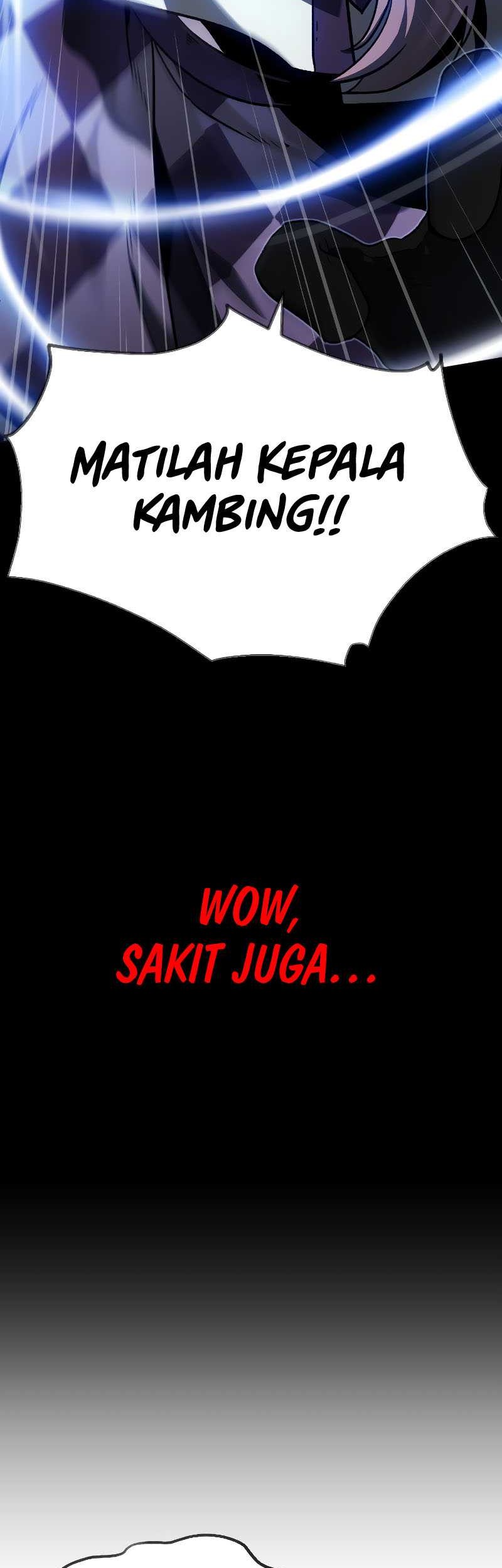 I Used To Be The Boss Chapter 01 Gambar 16