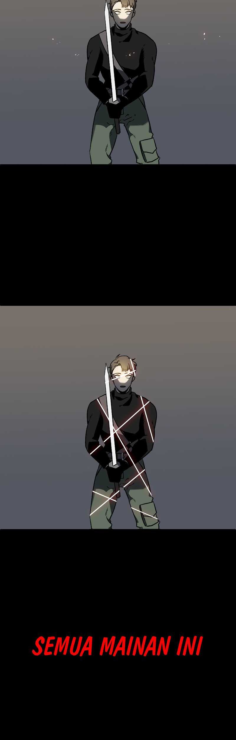 I Used To Be The Boss Chapter 01 Gambar 24