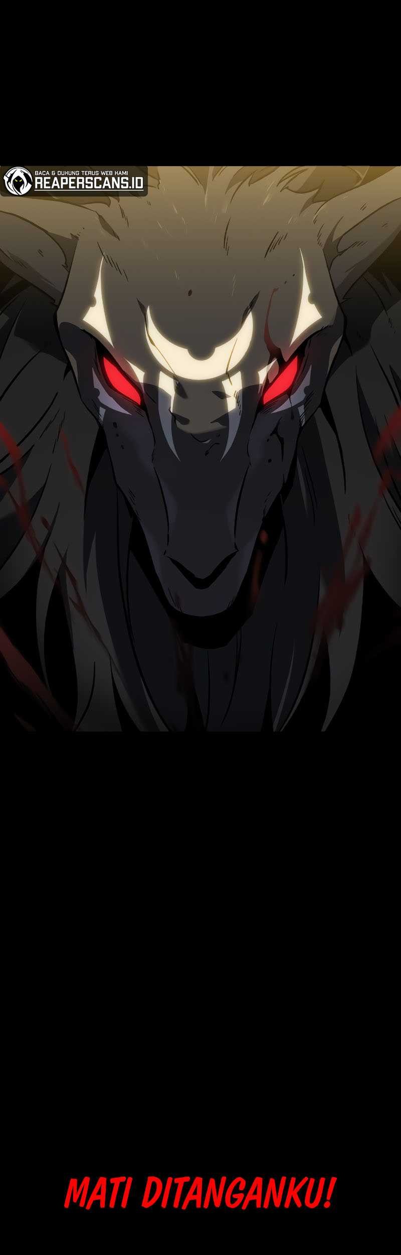 I Used To Be The Boss Chapter 01 Gambar 26