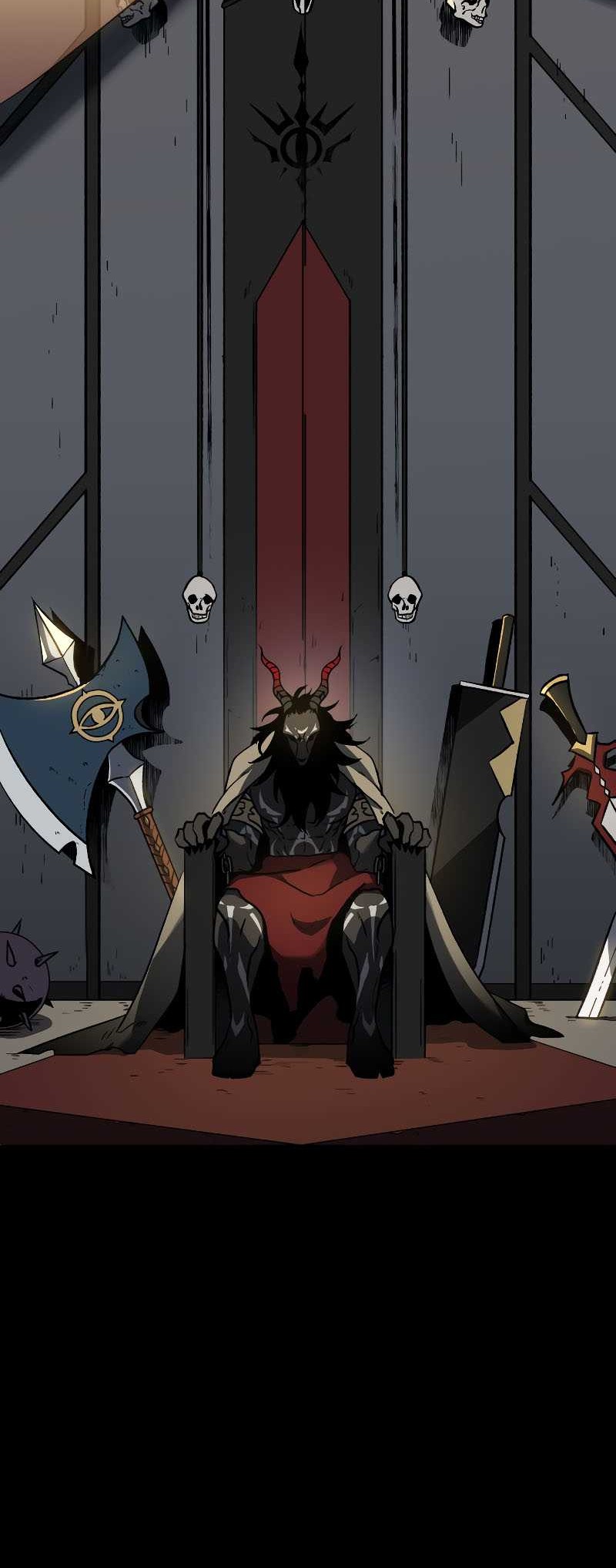 I Used To Be The Boss Chapter 01 Gambar 29