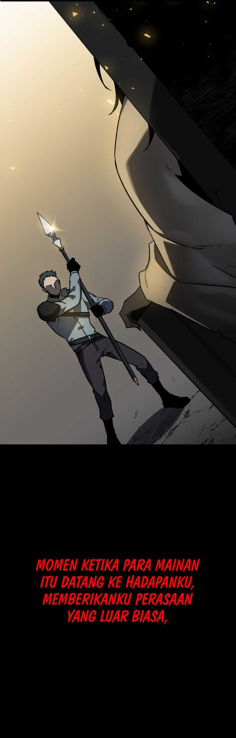 I Used To Be The Boss Chapter 01 Gambar 30