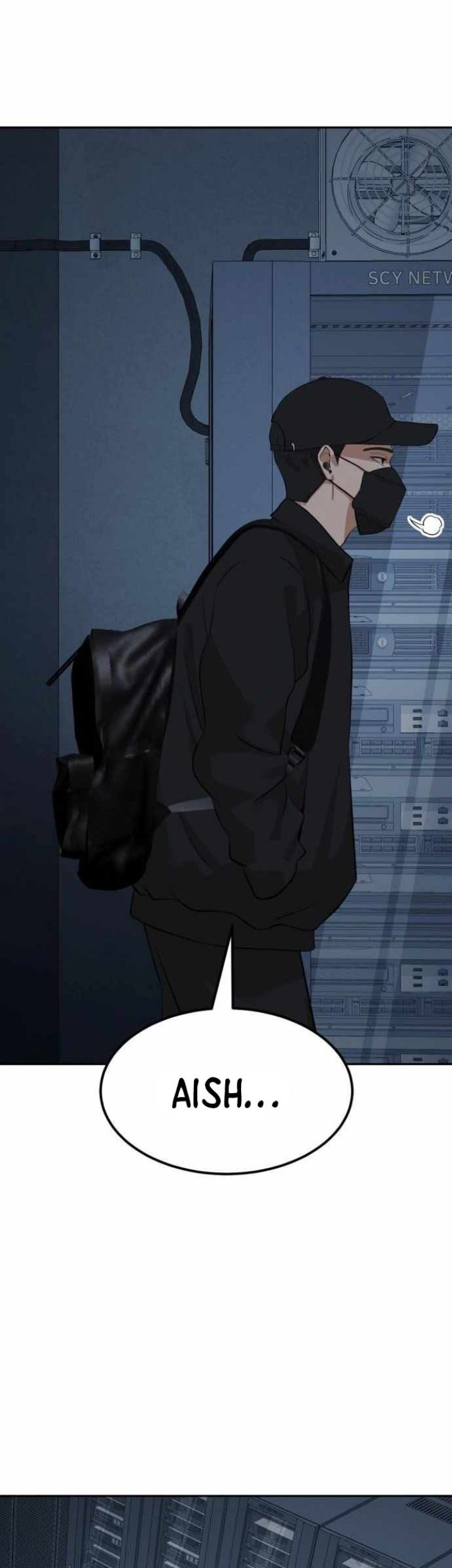 Company Grievance Squad Chapter 04 Gambar 37
