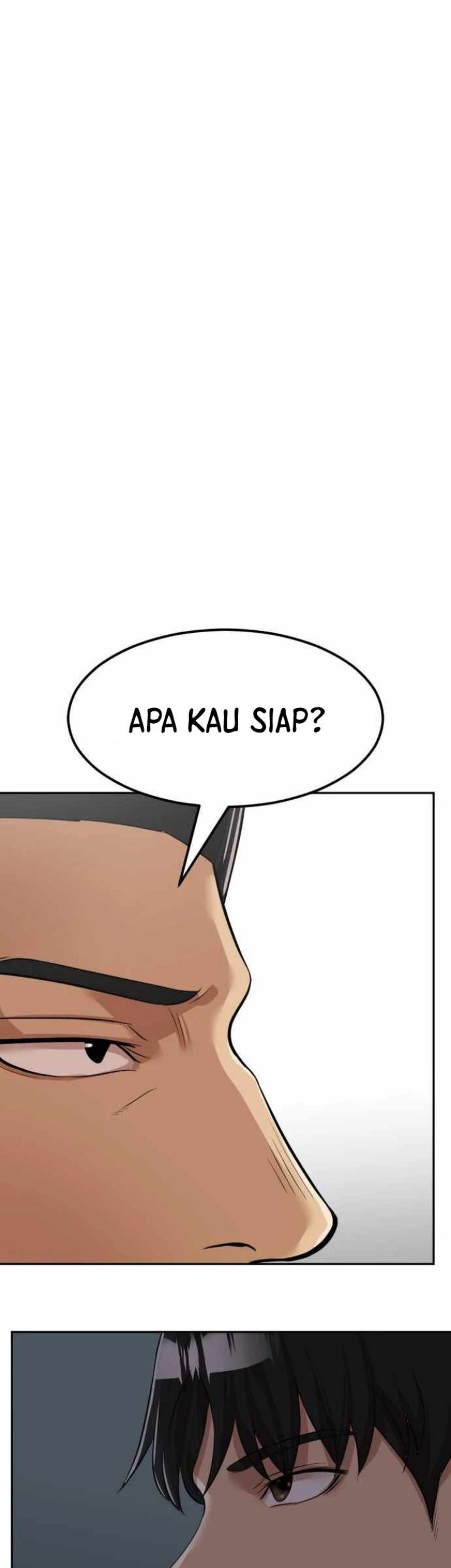 Company Grievance Squad Chapter 04 Gambar 47