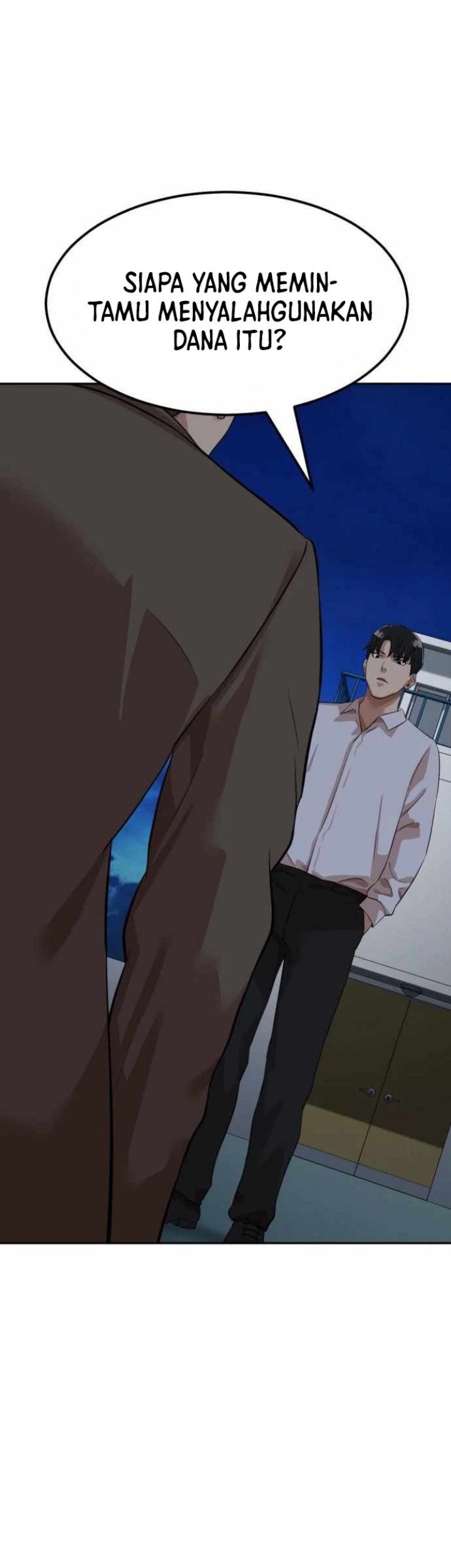 Company Grievance Squad Chapter 04 Gambar 93