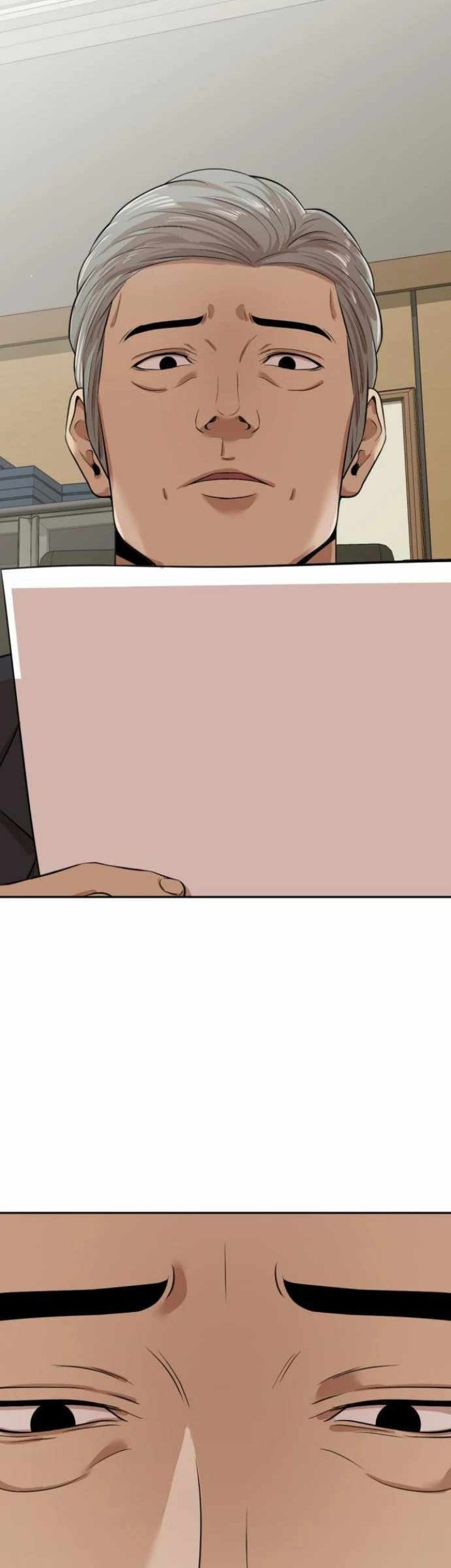 Company Grievance Squad Chapter 04 Gambar 130