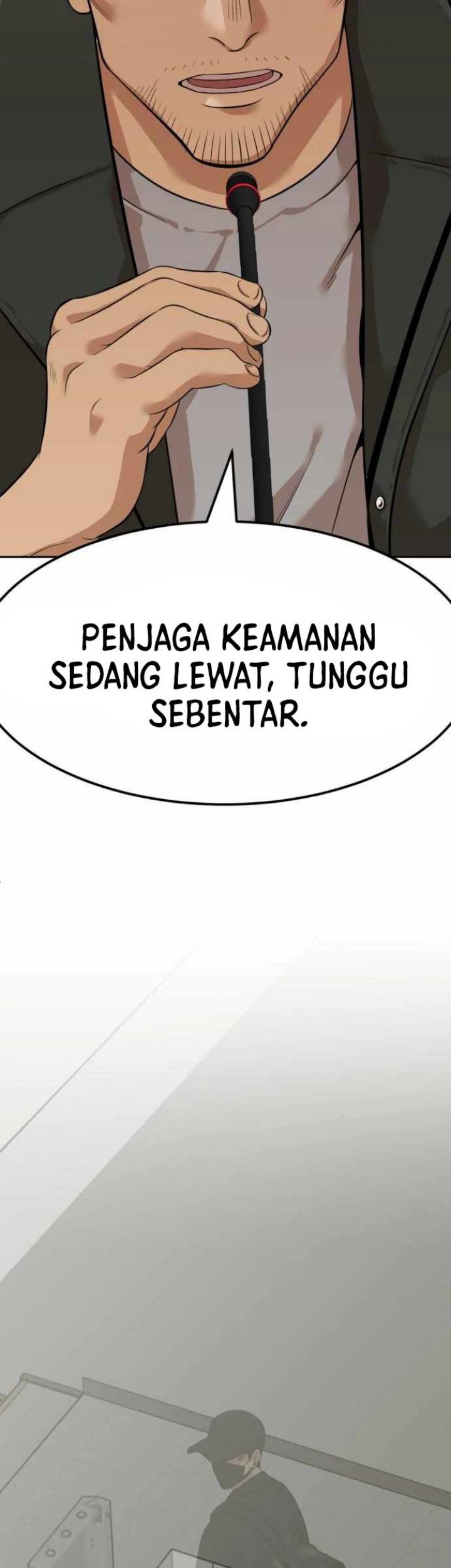 Company Grievance Squad Chapter 04 Gambar 8