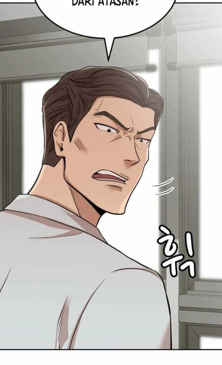 Company Grievance Squad Chapter 03 Gambar 41