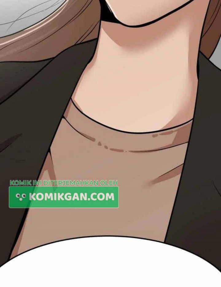 Company Grievance Squad Chapter 03 Gambar 77