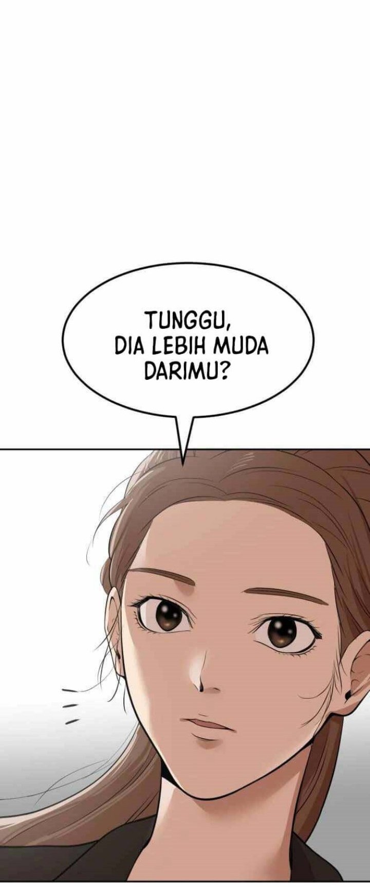 Company Grievance Squad Chapter 03 Gambar 81