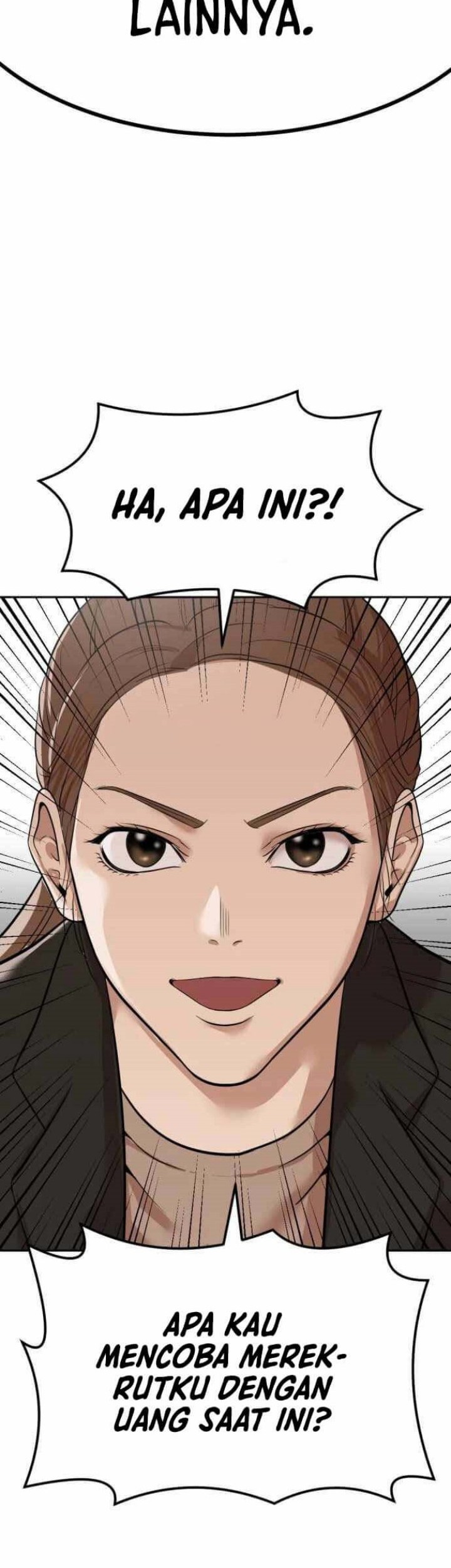 Company Grievance Squad Chapter 03 Gambar 95