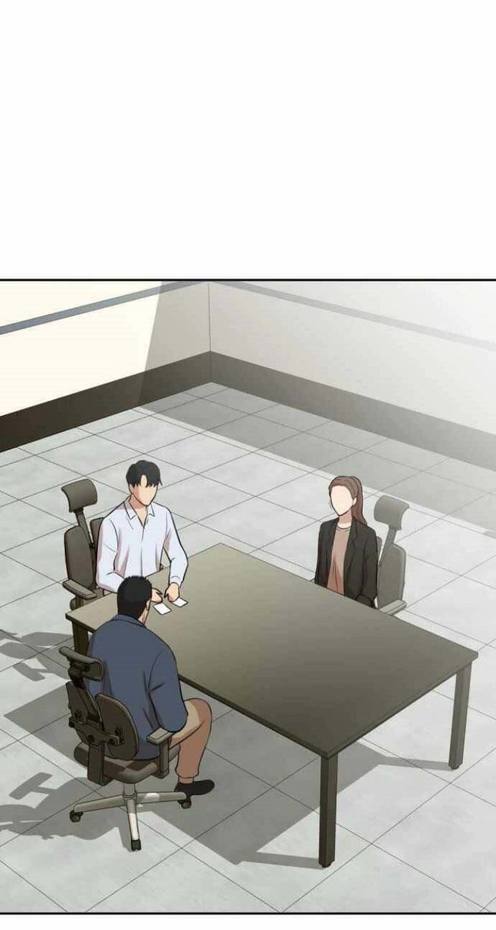 Company Grievance Squad Chapter 03 Gambar 97